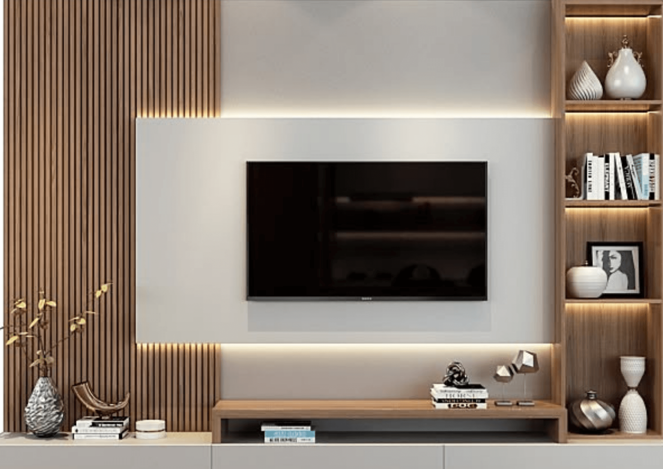 Portfolio item - Interior