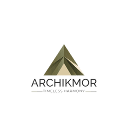 ARCHIKMOR Logo